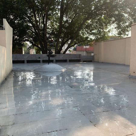 Hostal Yoa Suite 101 Kota Meksiko Bagian luar foto