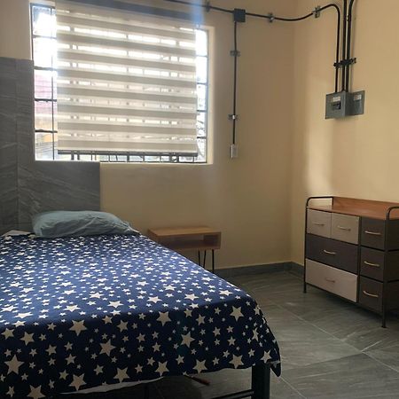 Hostal Yoa Suite 101 Kota Meksiko Bagian luar foto