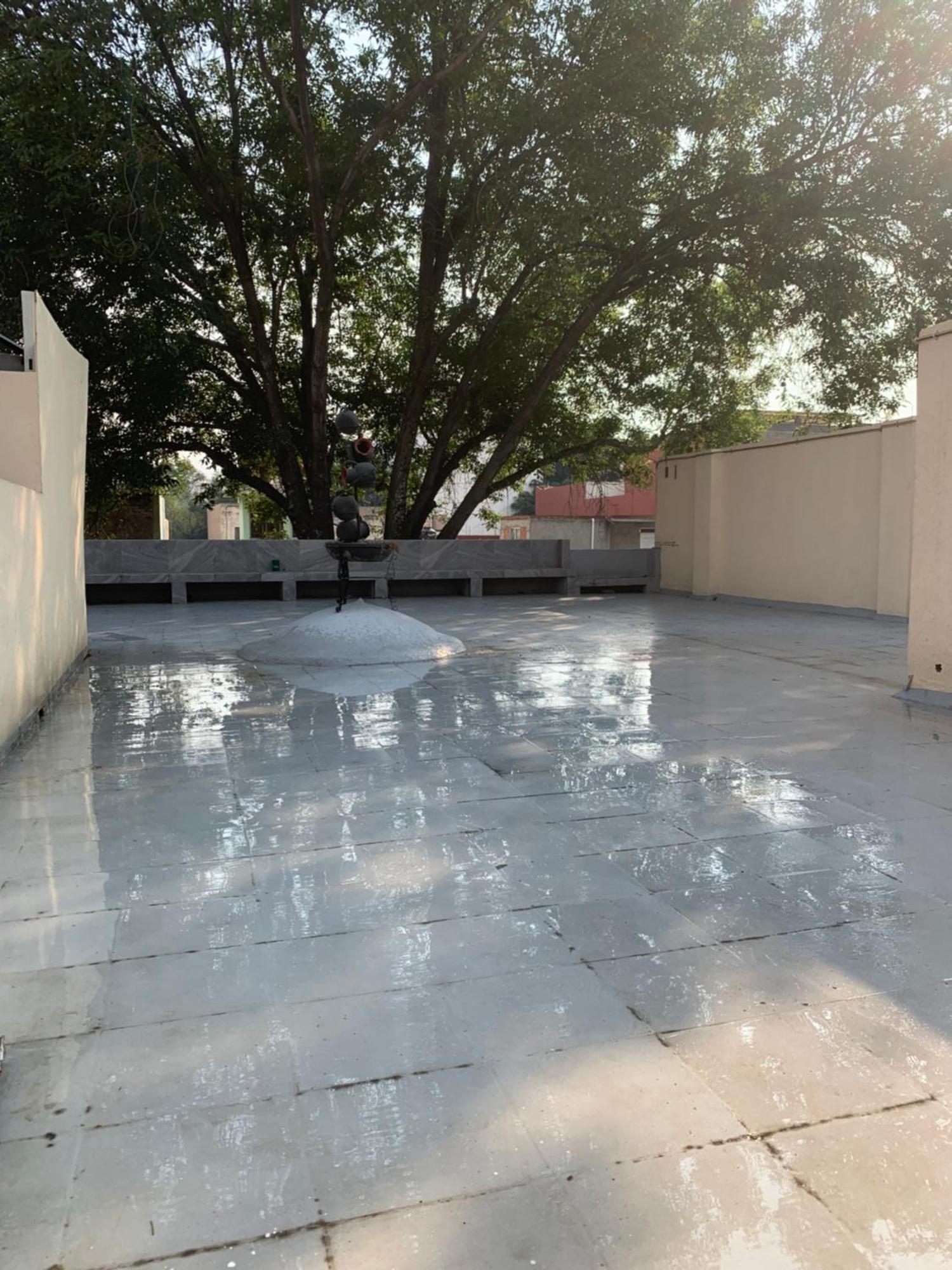 Hostal Yoa Suite 101 Kota Meksiko Bagian luar foto